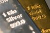 Bullion At Gold Investments Ltd. As Gold Holds Ground Near Record