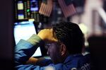 Markets Open As Investors Remain Weary Of Economy's Future