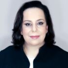 Headshot of Mariam Sorond