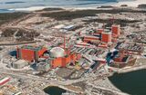 Europe’s Biggest Reactor Caps 14-Year Delay to Begin Commercial Output