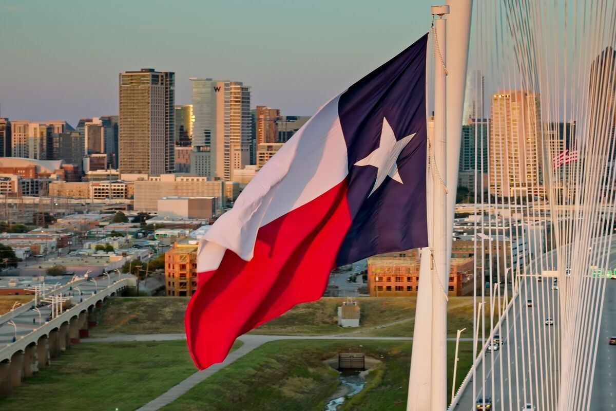 Texas Stock Exchange Gets Ready to Welcome PWRX, ETF Focused on AI, Power Demand