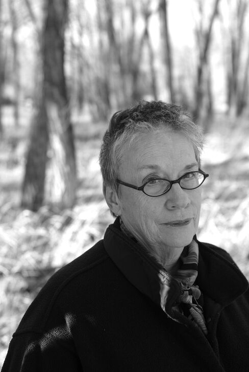 Annie Proulx