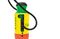 If You Bike: Küat Bottle Lock