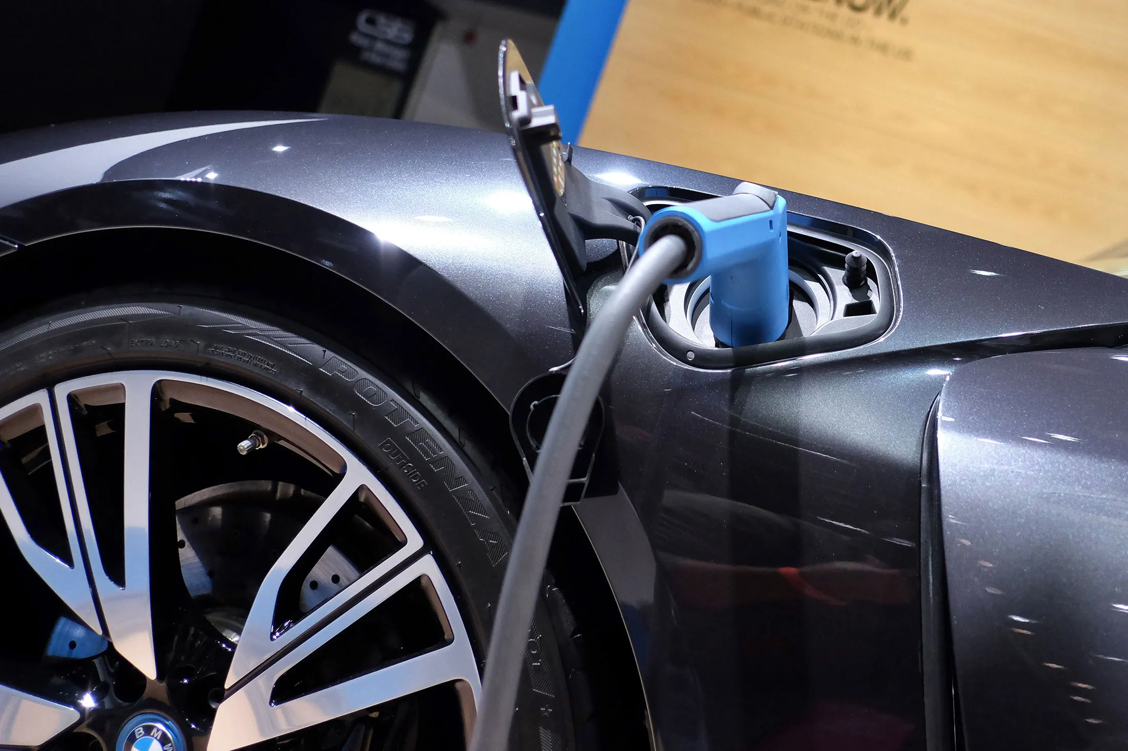 BMW, the world’s biggest maker of luxury vehicles, is under pressure as rivals roll out new vehicles in attempt to beat the Munich-based carmaker in annual sales.
