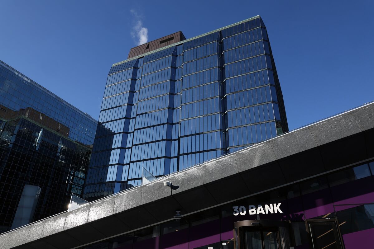 Bank of Canada Meets on Anthropic AI Cyber Risks