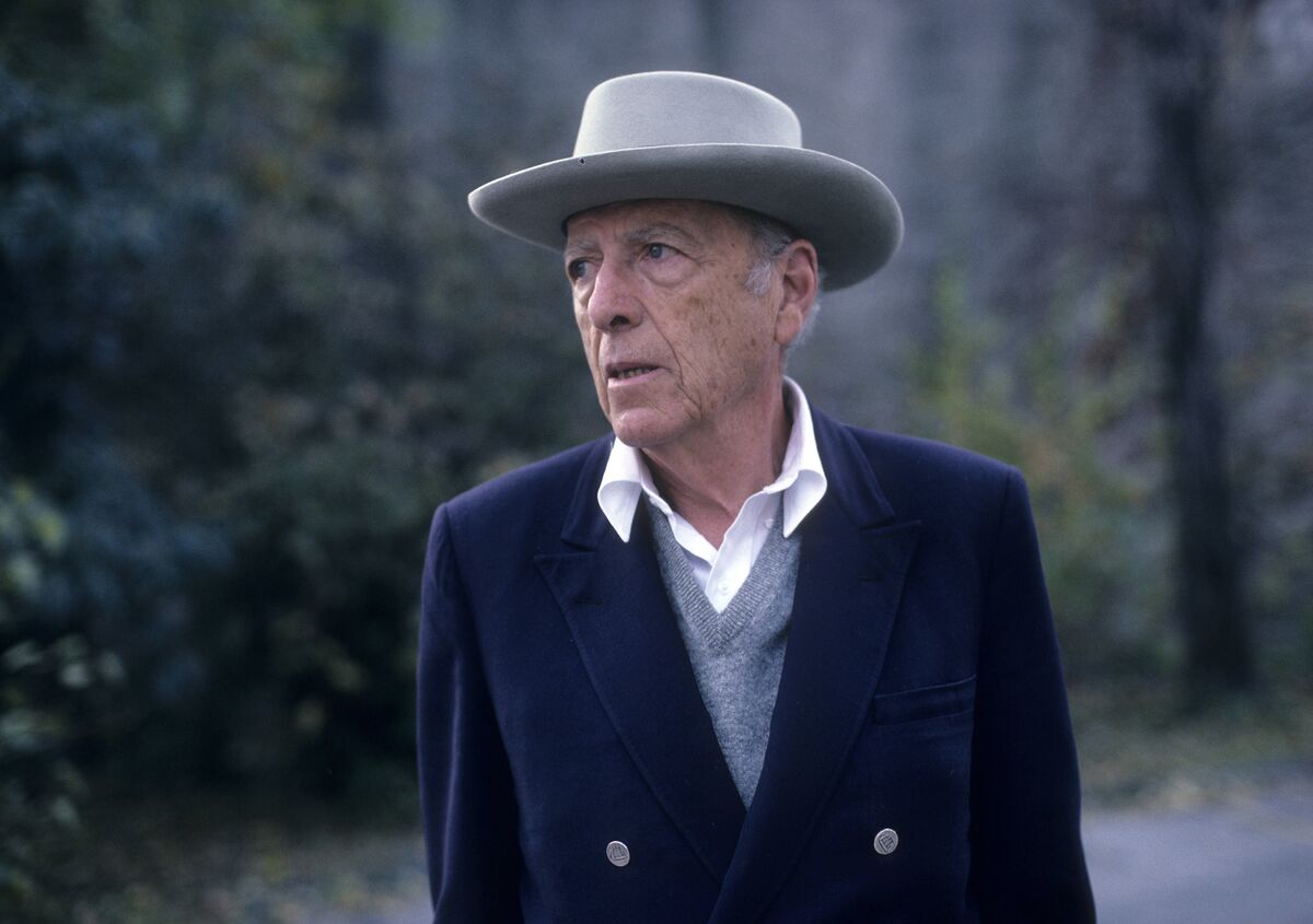 Herman Wouk Whose The Caine Mutiny Won Pulitzer Dies At 103