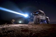 relates to The Headlight of the Future Is a Laser