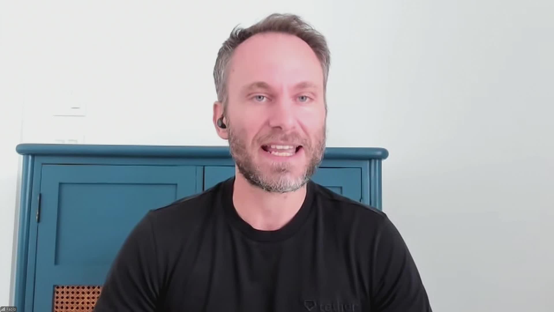 Tether CEO on El Salvador Move & Profits Exceeding $10B