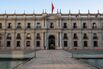 Chile Transition Tainted By Rare Acrimony Over China Cable Plan