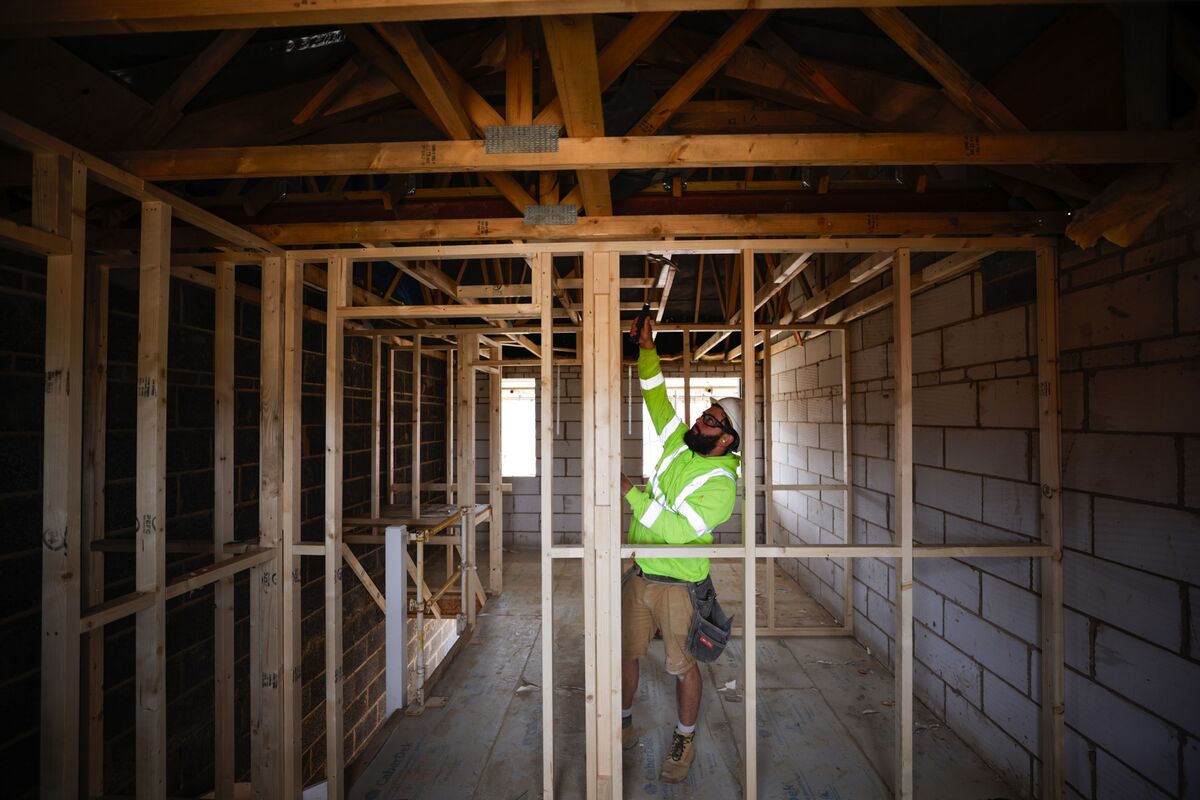 Housing UK Government Plans to Make It Easier to Convert Houses Into