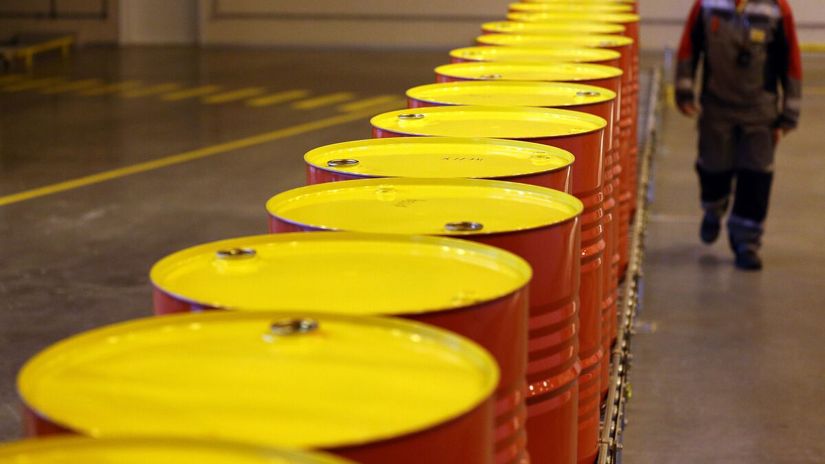 Choque em Hormuz gera alerta de disrupção energética global