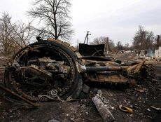 TOPSHOT-UKRAINE-RUSSIA-CONFLICT