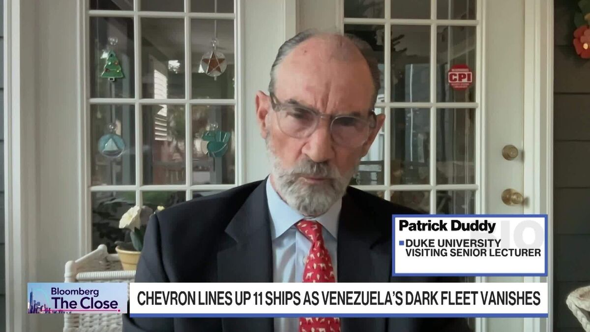 Fmr. Venezuela Ambassador: 'Hope, Not Faith' in Revival