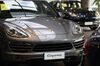 A Porsche Cayenne SUV.