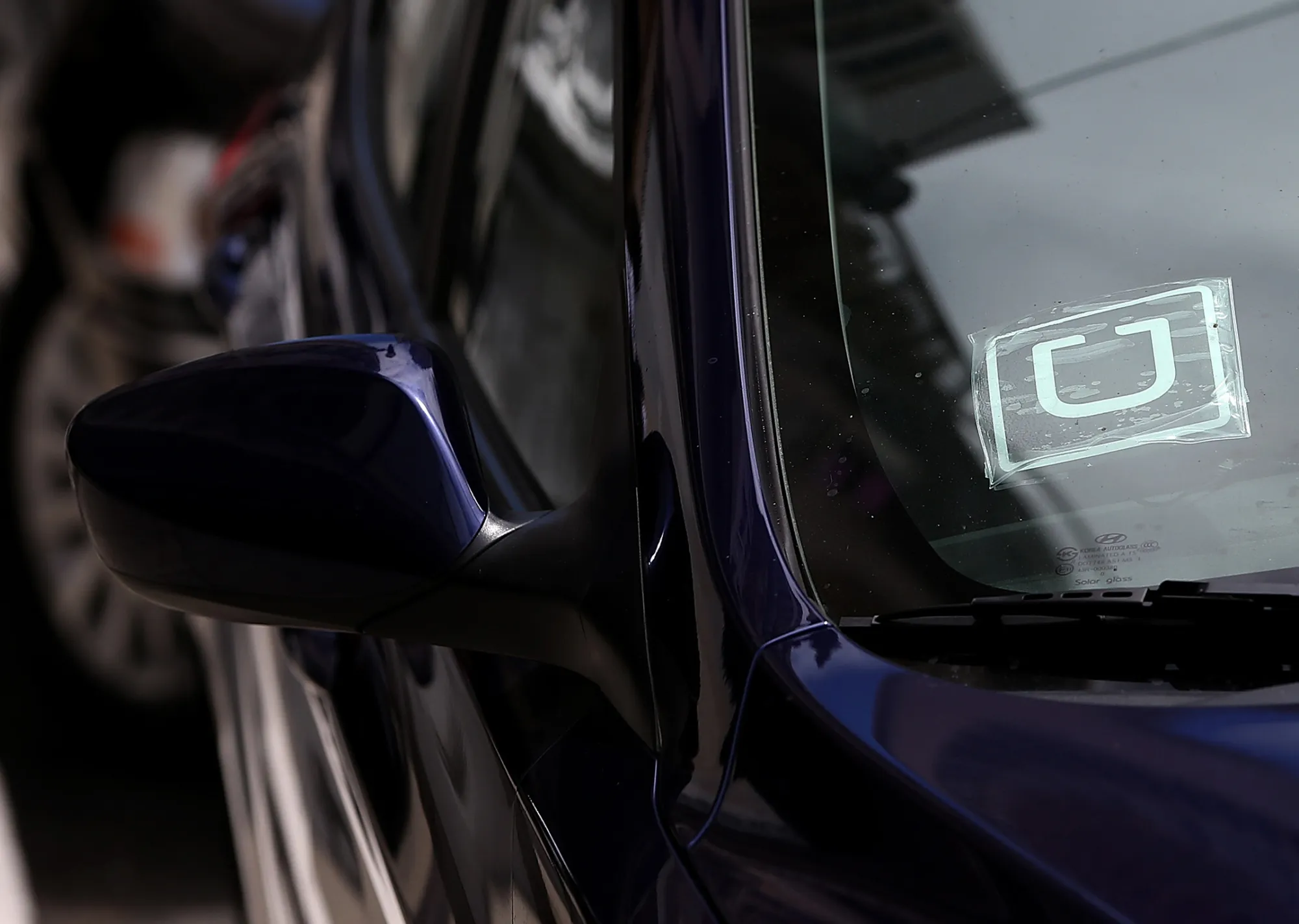 App Car Service Startups Continue To Irk Traditional Cab Companies And Regulators