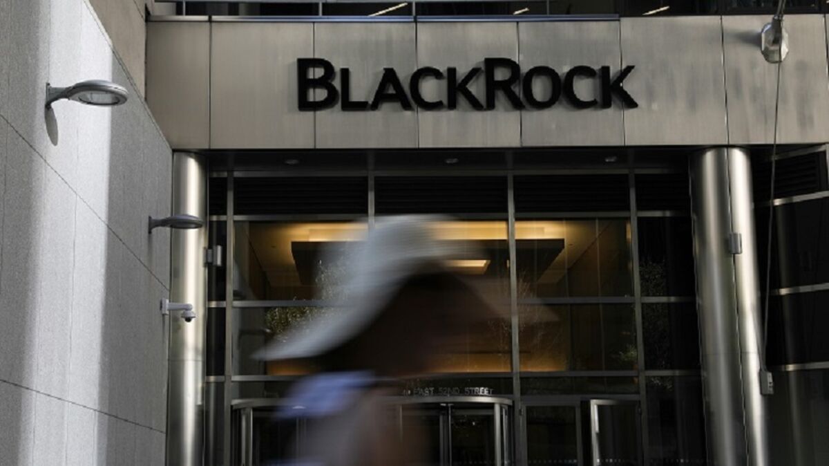 BlackRock’s GIP in Talks for $40 Billion Aligned Data Centers Deal