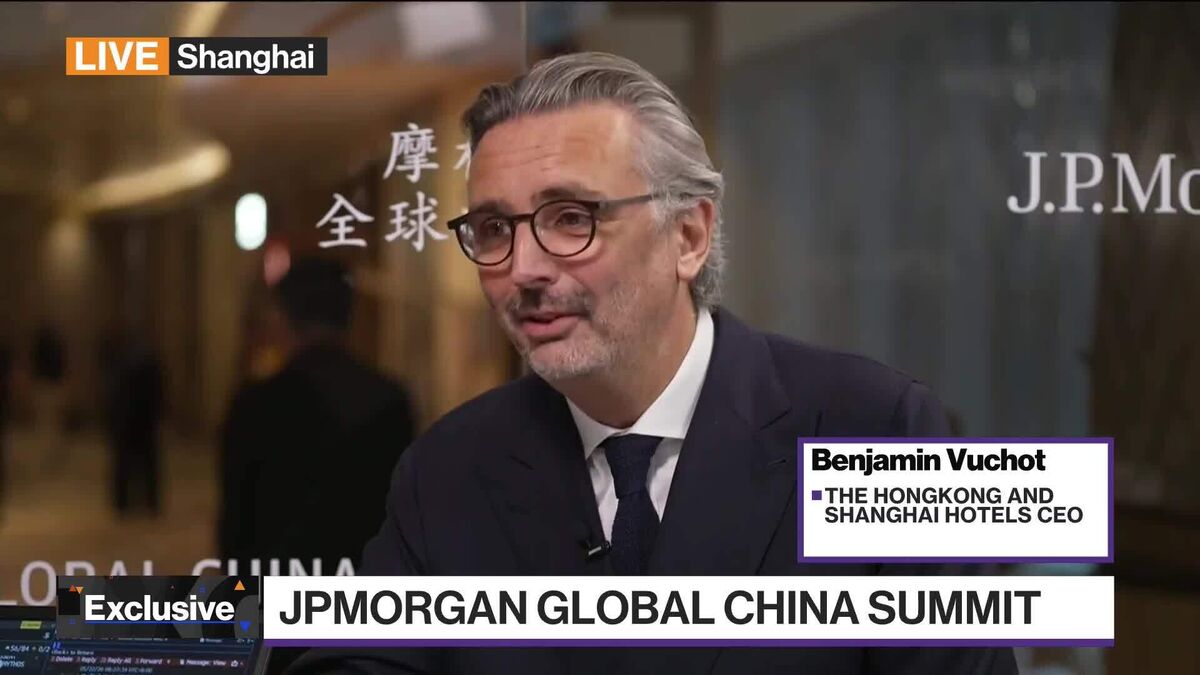 Travel: Vuchot discusses the resilience of the luxury travel sector in Asia, highlighting its ability to recover and thrive despite economic challenges.