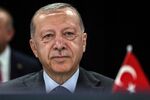Recep Tayyip Erdogan&nbsp;