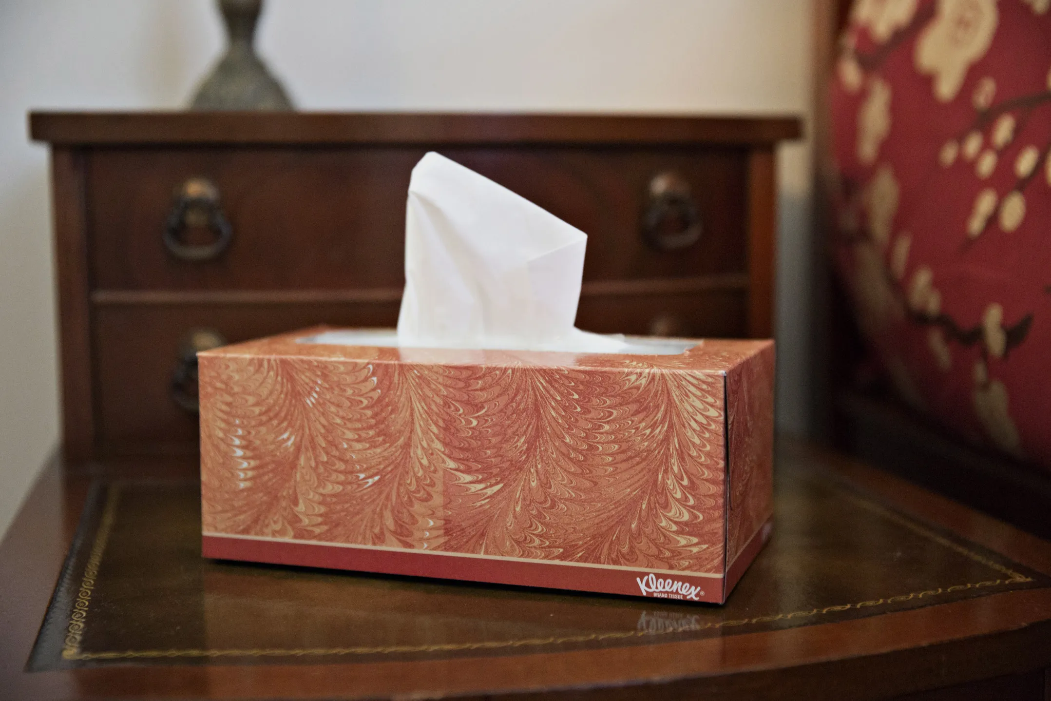 Kimberly-Clark Corp. Products Ahead Of Earnings Figures