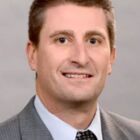 Headshot of Mark K Hardwick