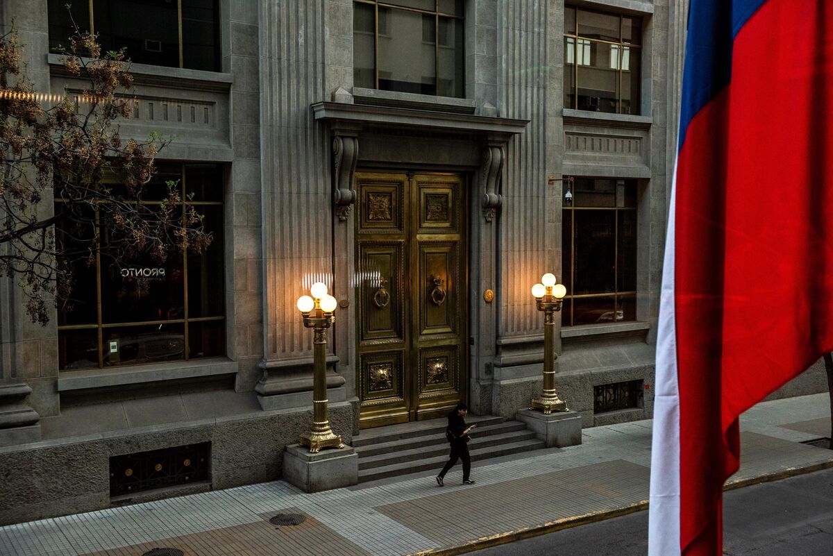 Chile to Tap the Swiss Franc Bond Market for the First Time