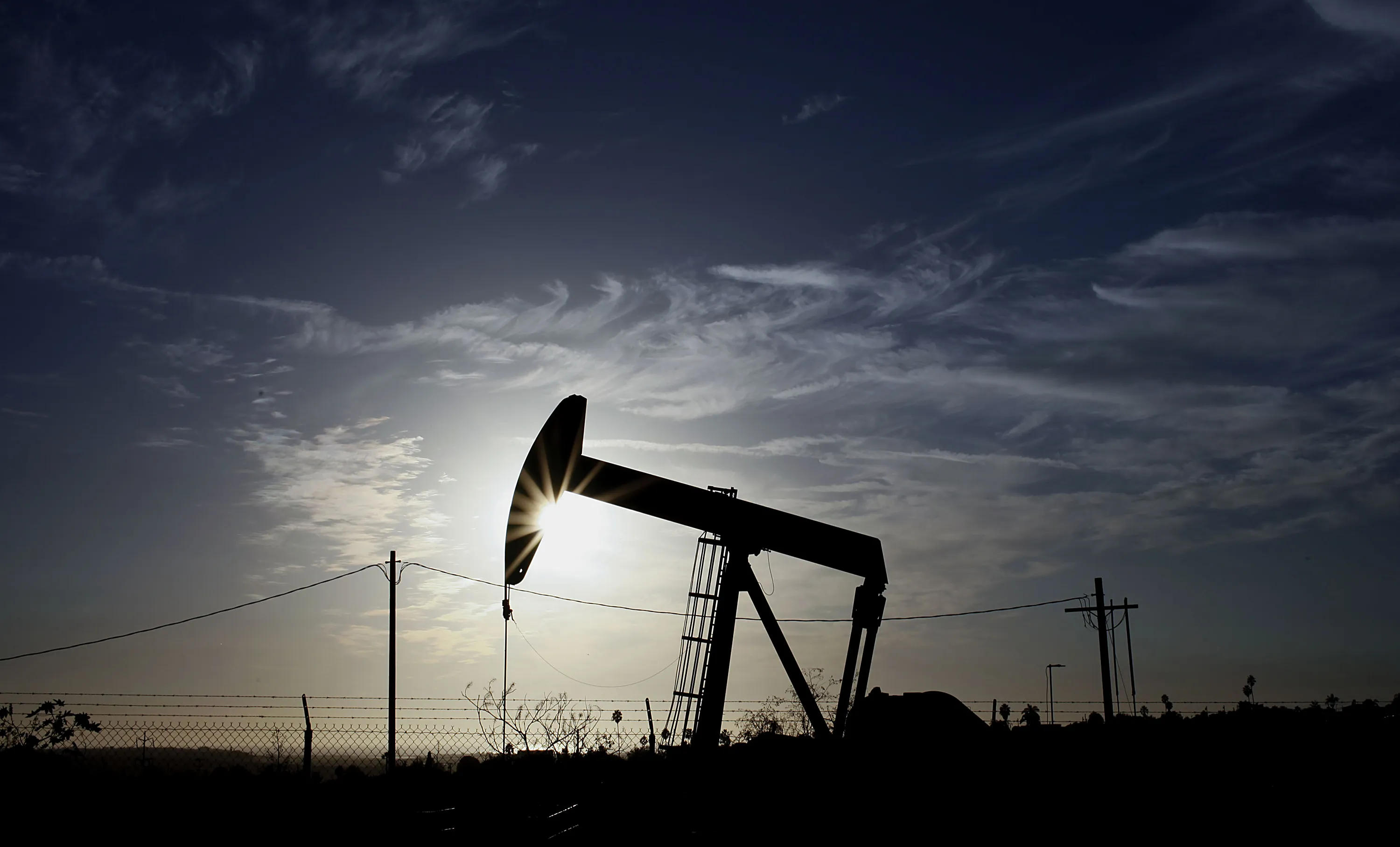Stripper wells were a vital contributor to U.S. oil production long before the shale revolution.
