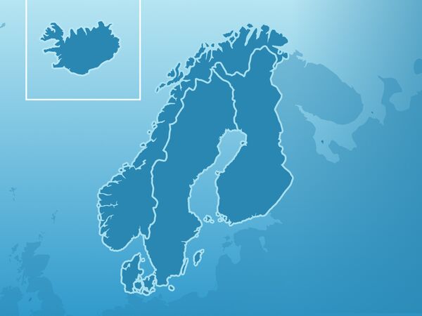 Nordic Edition