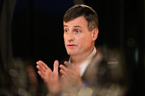 Ronan Dunne