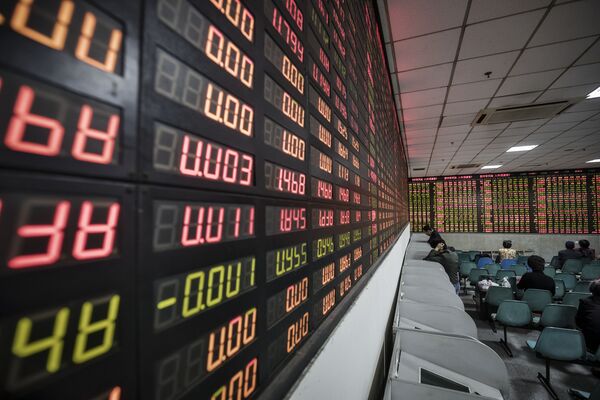 Levered China ETF Bullish Bets Net $138 Million Paper Gain