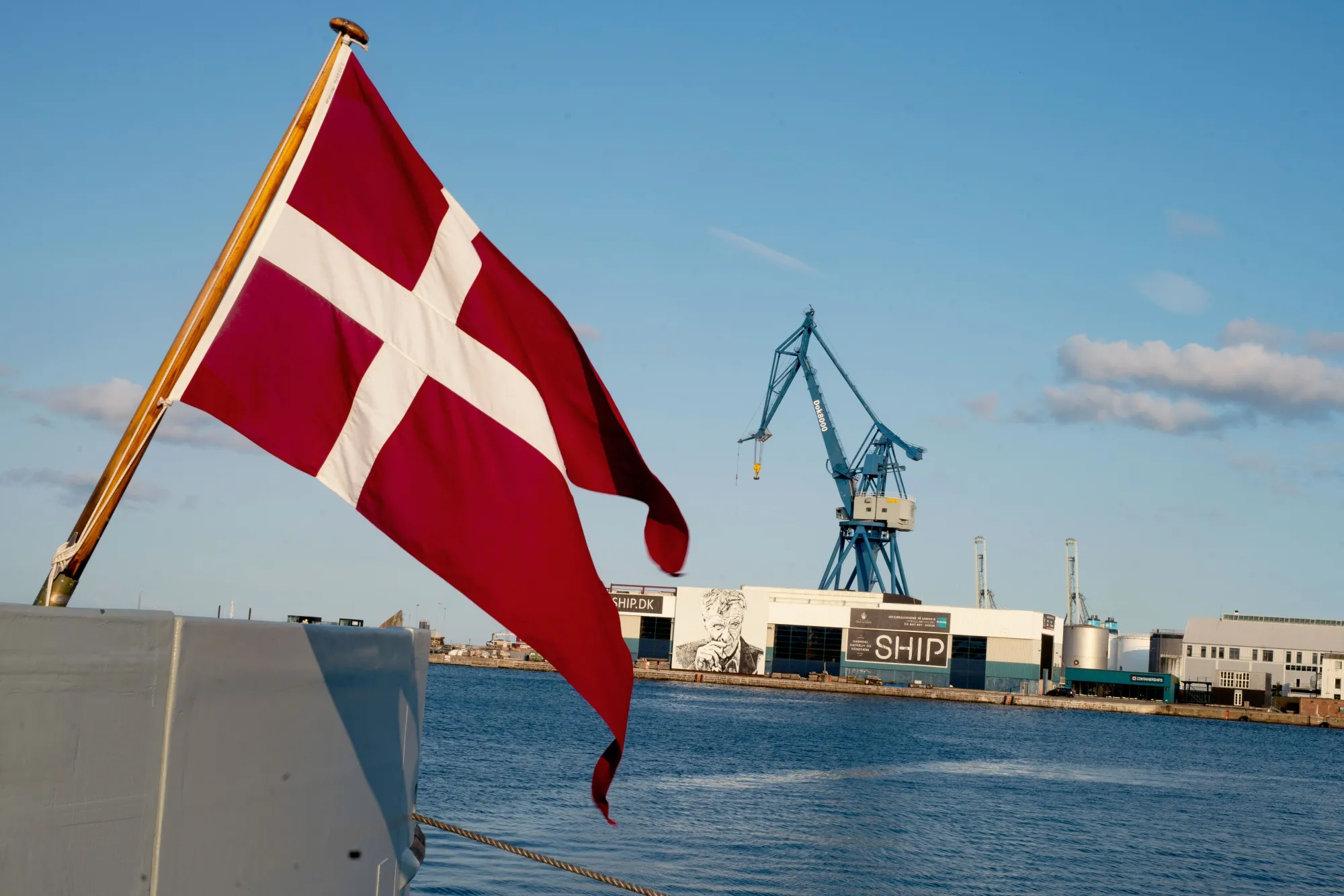 General Economy As Denmark Resumes Some Covid Restrictions After Spike In Cases