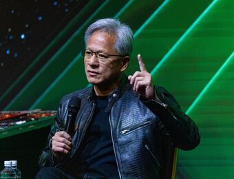 relates to Nvidia Hitting $3 Trillion Propels Huang’s Wealth Above Dell’s