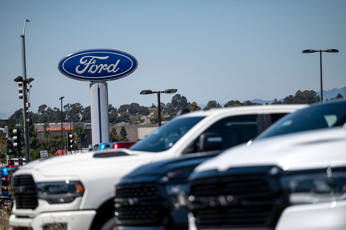 Ford Joins Harley in Scaling Again DEI Insurance policies Amid Backlash