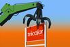 Tricolor’s Frantic Final Days Began With a Call From JPMorgan