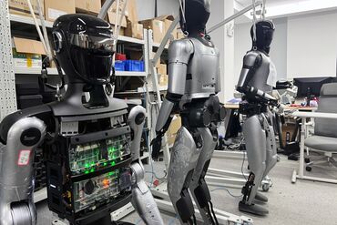 China Shows Off Tech Resilience in Face of Trump Export Controls