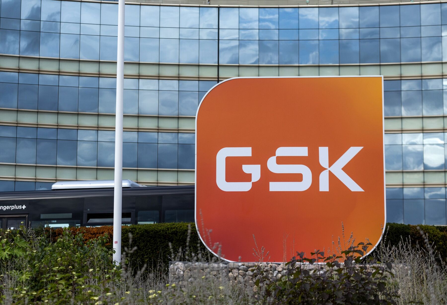 GSK Says Blood Cancer Drug Blenrep Helped Patients In Late-Stage Study ...