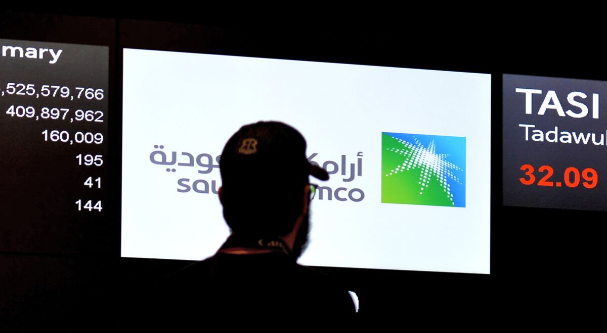 bloomberg.com - Filipe Pacheco - Life After Aramco Includes Plenty More IPOs for Saudi Arabia