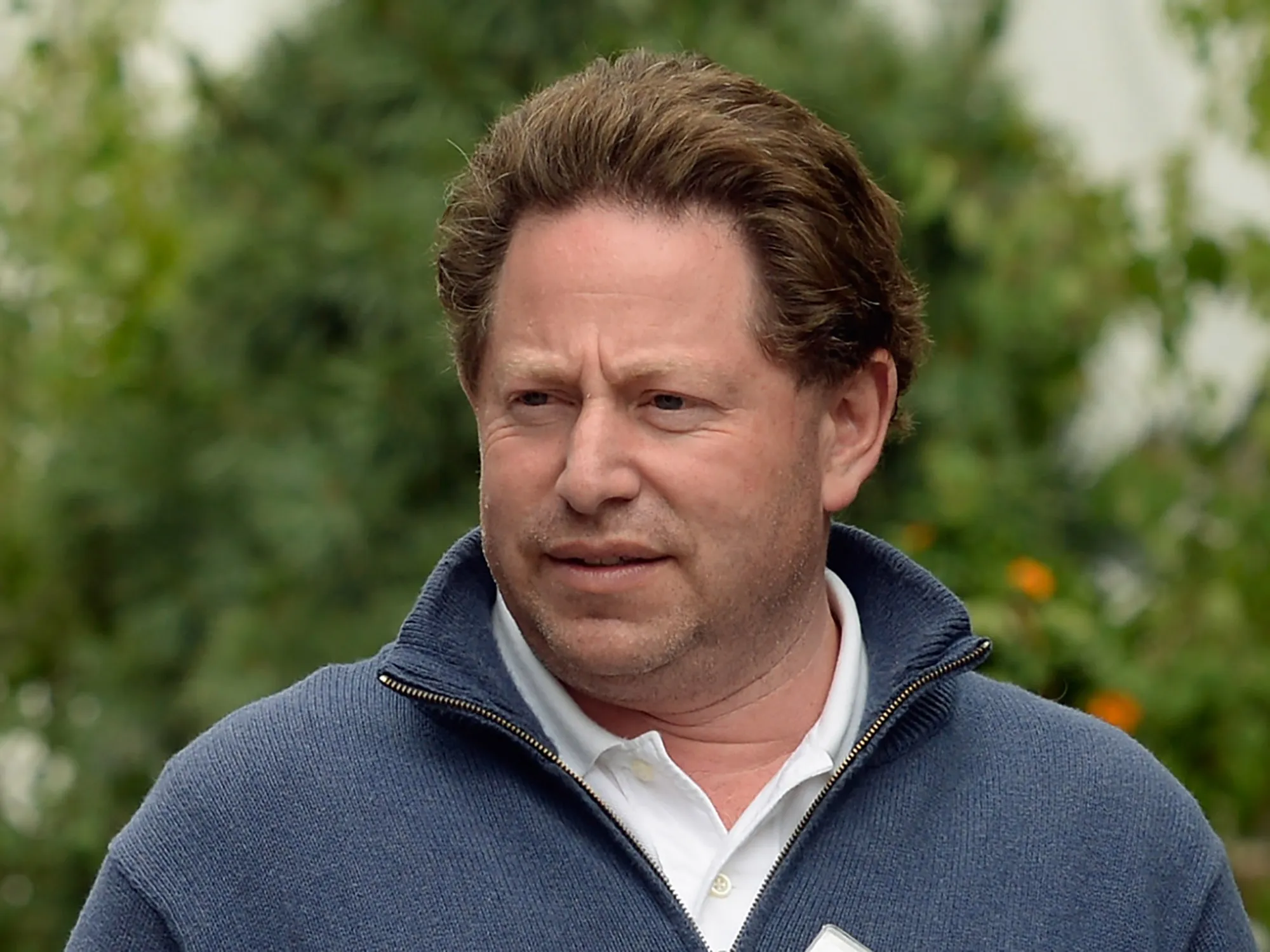 Bobby Kotick