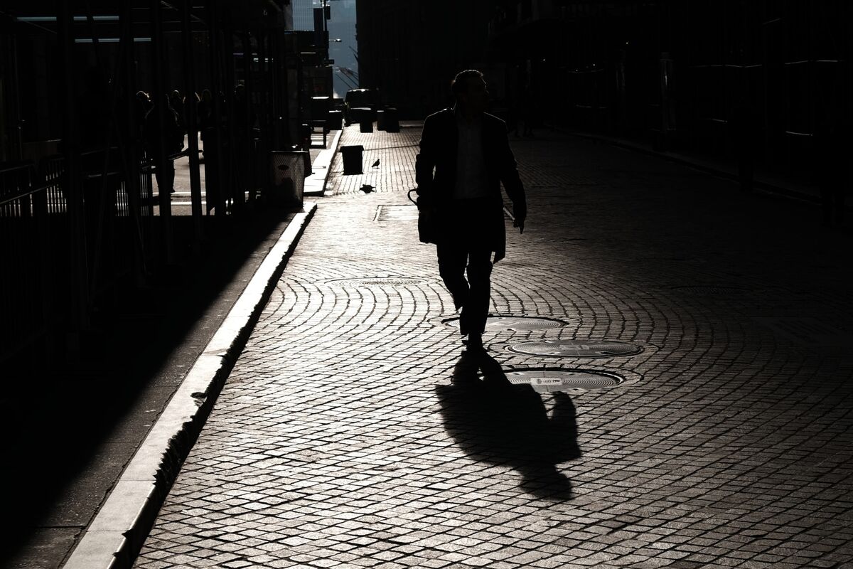 Defense Startup Anduril Is in Talks to Raise More Than $400 Million From Investors