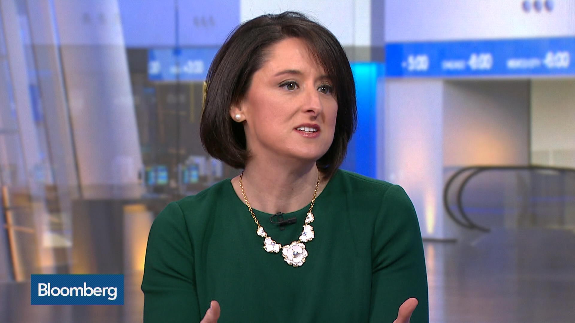 Jennifer Rigney Bloomberg Watch Earnings Season Keeps Getting Worse, Here's Why - Bloomberg