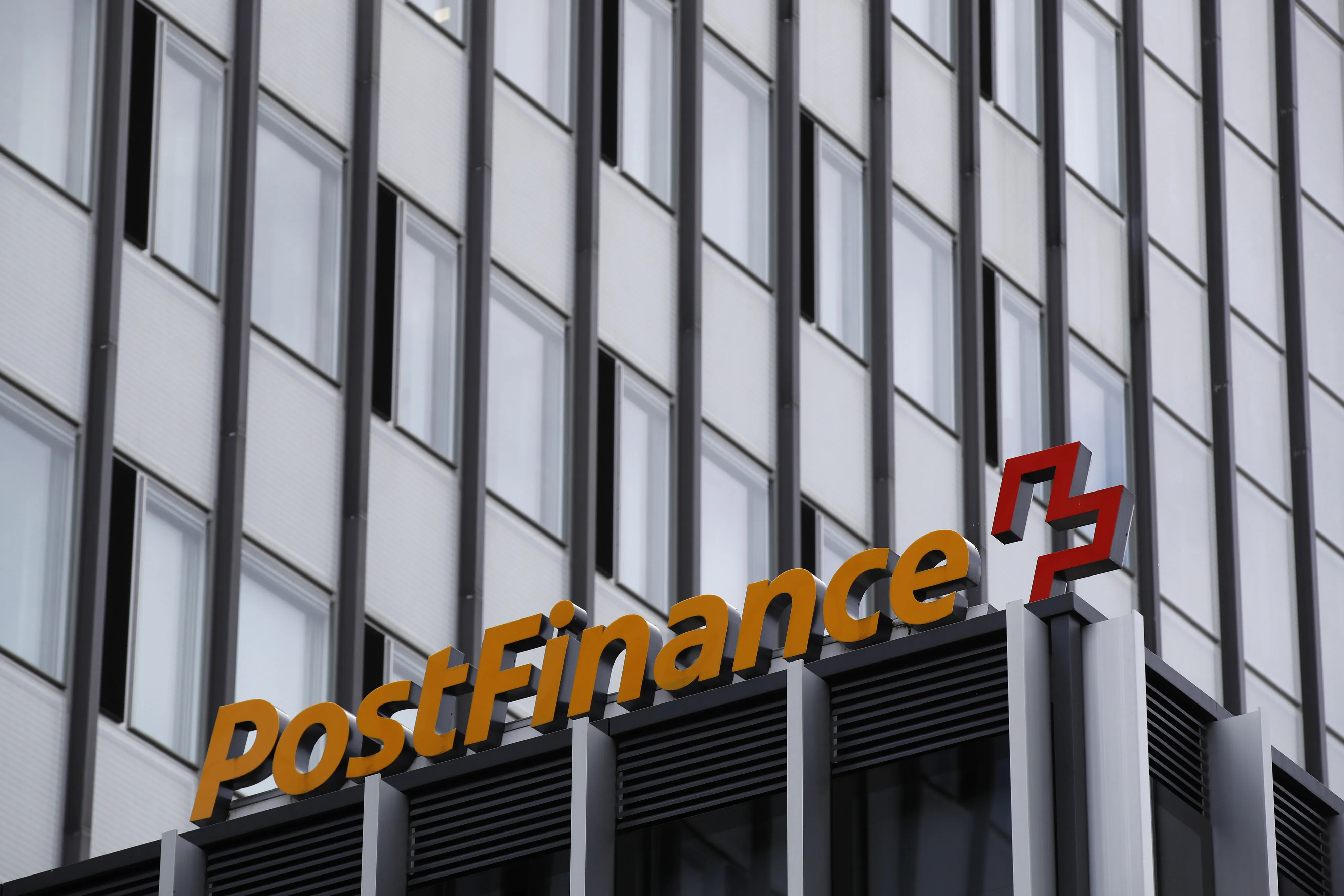Swiss State-Owned Bank PostFinance Expands in Crypto With Ethereum Staking  - Bloomberg