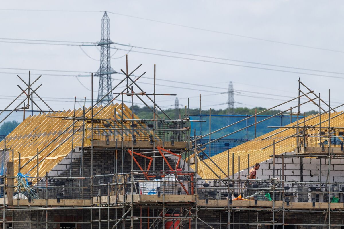 Bellway Urges Stamp Duty Cut To Stimulate Demand