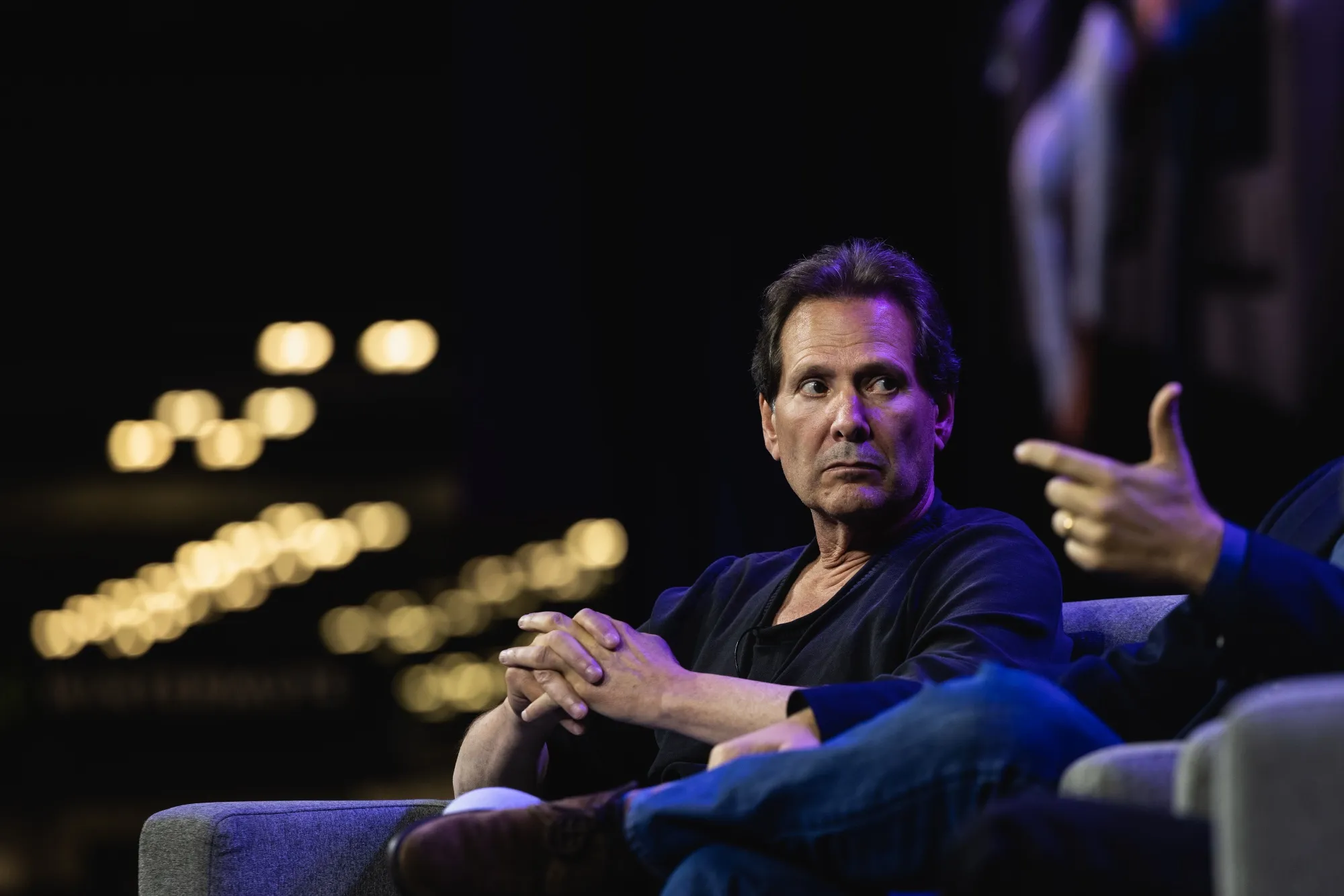 Dan Schulman