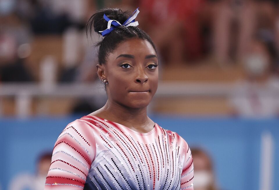 Simone Biles to Testify on FBI Failure to Investigate Larry Nassar ...