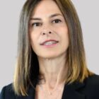 Headshot of Giuseppina Di Foggia