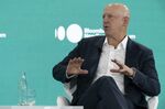 David Solomon, chief executive officer of Goldman Sachs Group Inc., where bonuses soared this year.
