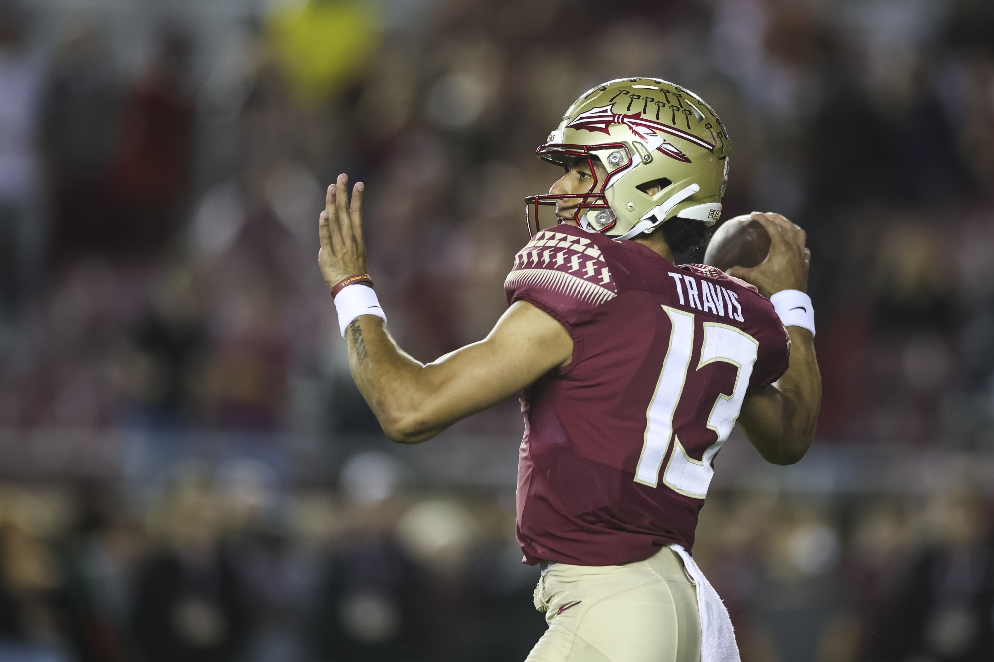 Sports Illustrated Florida State Seminoles News, Analysis and More