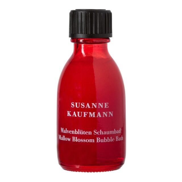 Susanne Kaufmann Mallow Blossom Bubble Bath