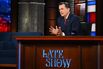The Late Show with Stephen Colbert