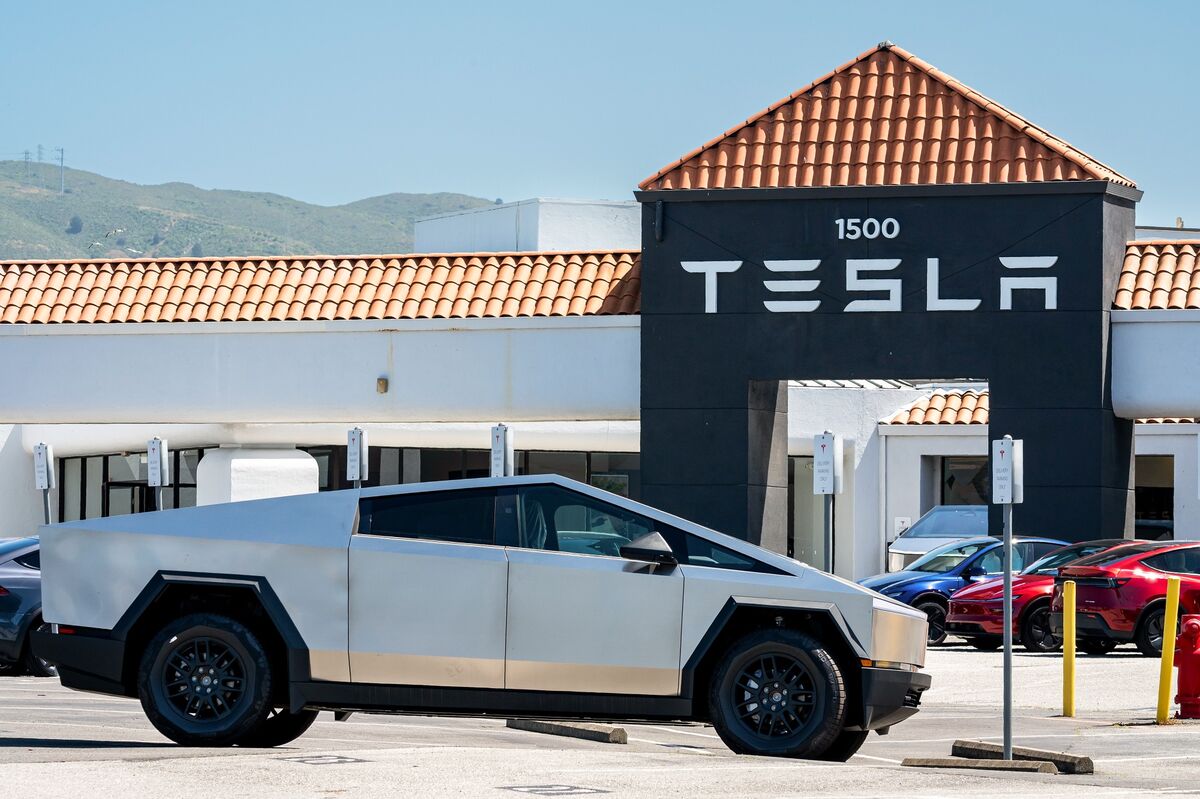 Tesla’s Earnings Guidance Wasn’t Worth Much in the First Place