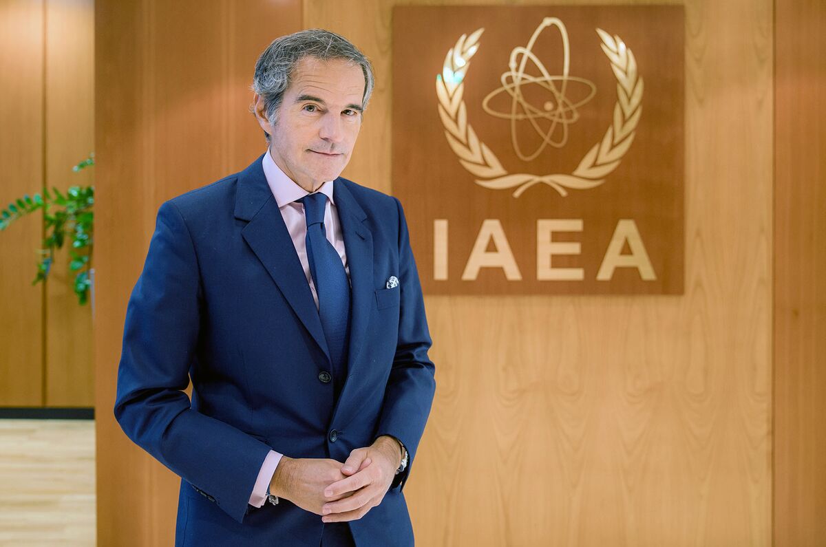 Nuclear Chief Pursues Trump’s MAGA Support for UN Top Job